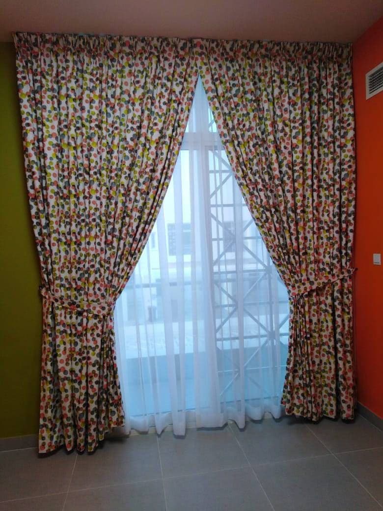 Fitted Wardrobes & Walk-In Closets