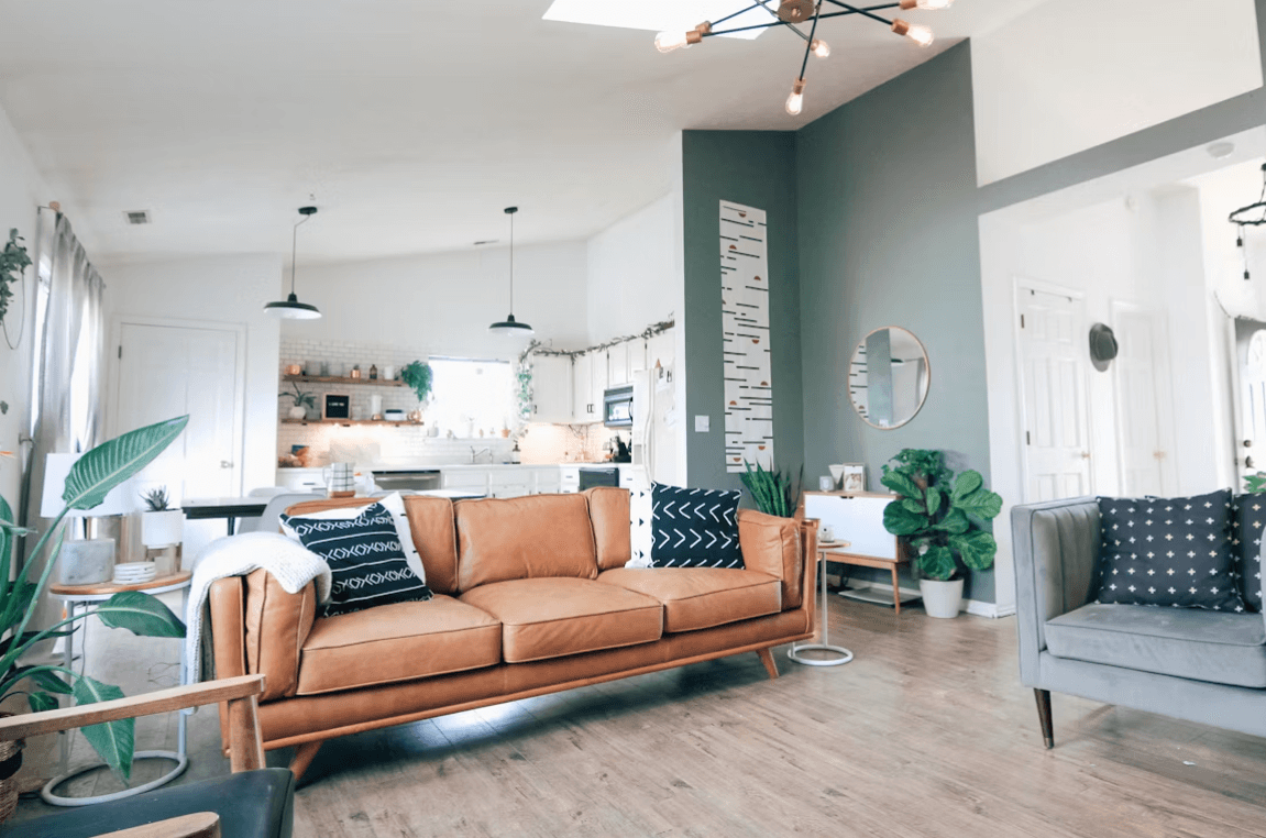 Garden & Landscape Furnishing — Dubai luxury furnishing