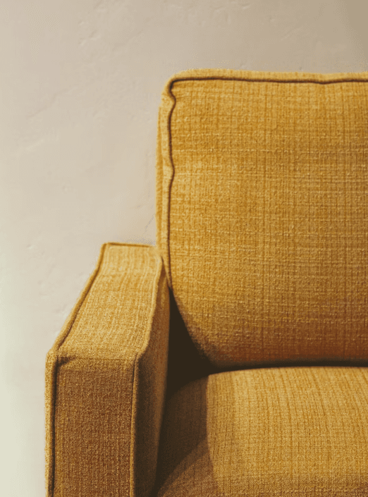 Sofa & Chair Reupholstery — Dubai luxury furnishing