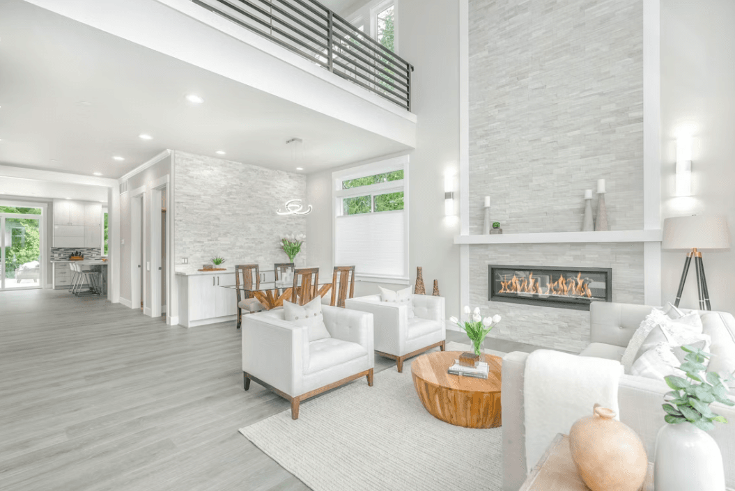 Full Villa Renovation — Dubai luxury furnishing