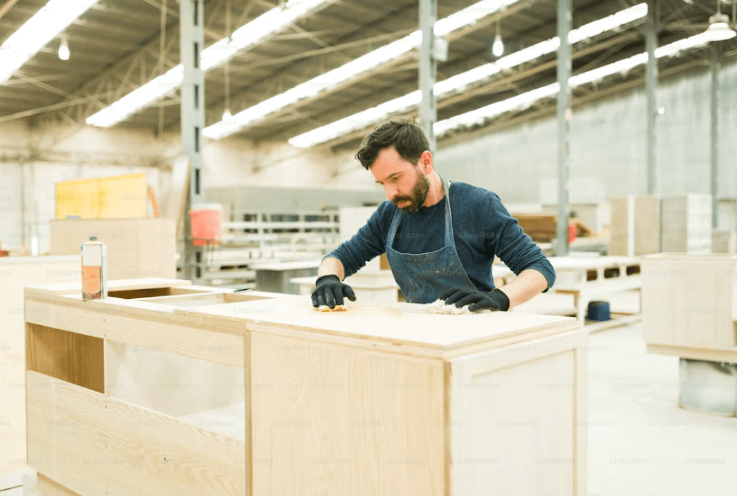 Luxury bespoke furniture in Dubai