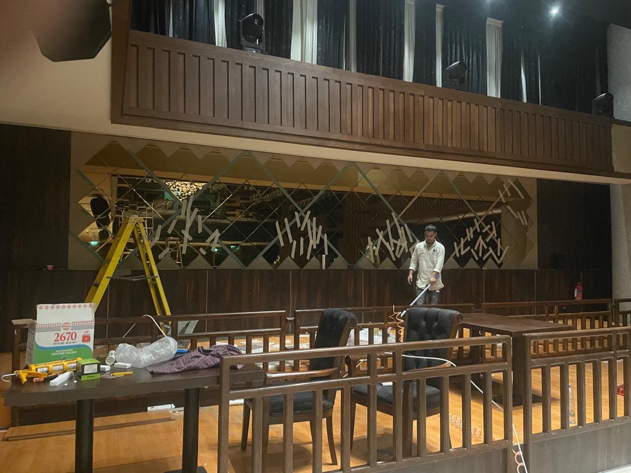 Complete Interior Craft