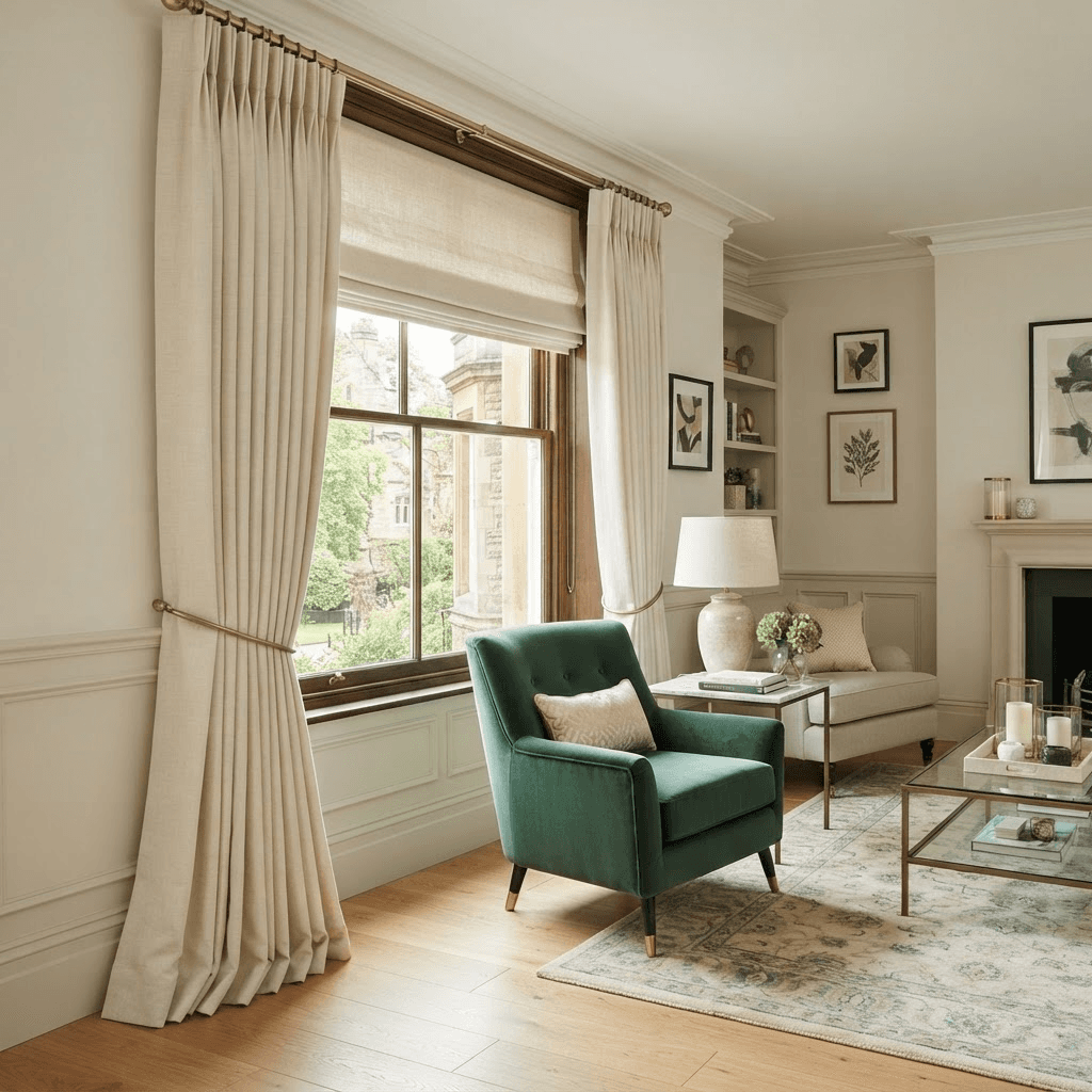 Hotel Interiors example 6