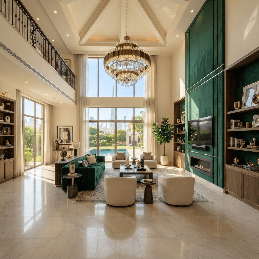 Hotel Interiors example 4