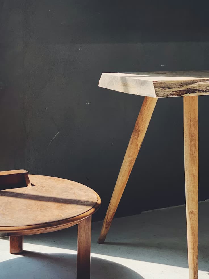 Residential Curtains & Drapery — Dubai luxury furnishing