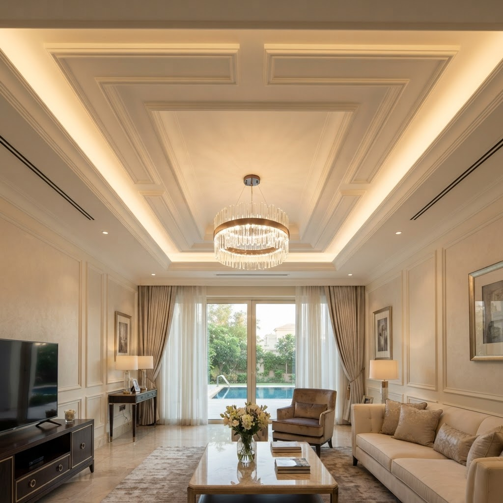 Gypsum & Electrical Solutions
